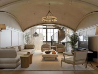 Phù hợp, căn hộ 1 ngủ hàng vôi 35 m2 đủ tiện nghi,thang máy, giá 7 triệu/tháng.  0986 226 ***