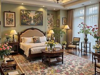 Nhận ngay, căn hộ 2 ngủ tông đản 60 m2 nội thất cơ bản, ban công, giá 12 triệu/tháng  0986 226 ***