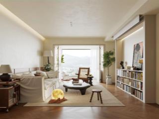 Ban công thoáng, căn hộ hạ hồi 45 m2 full đồ, thang máy, giá thuê 12 triệu  0986 226 ***