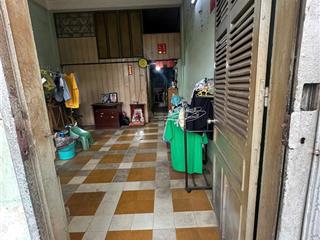 Bán căn hộ sổ hồng riêng tt q6 sở hữu lâu dài giá nhỉnh 2 rỷ