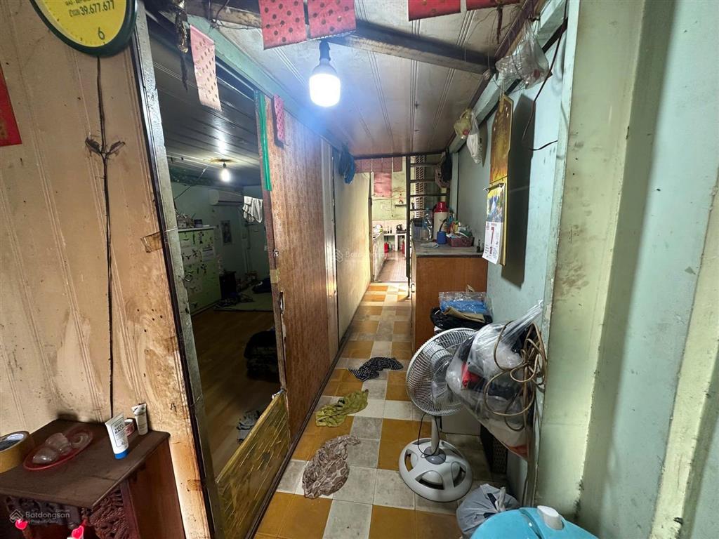 Bán căn hộ sổ hồng riêng tt q6 sở hữu lâu dài giá nhỉnh 2 rỷ