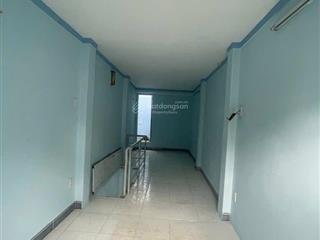 Sổ hồng riêng  nhà 2 tầng  tt quận giá tốt