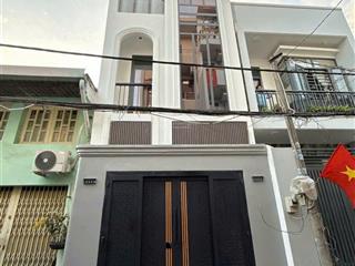 Siêu phẩm 4 tầng  xe hơi ngủ trong nhà  sổ hồng riêng