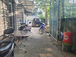 Bán nhà hẻm oto rẻ nhất bình chánh sổ hồng riêng dt lớn