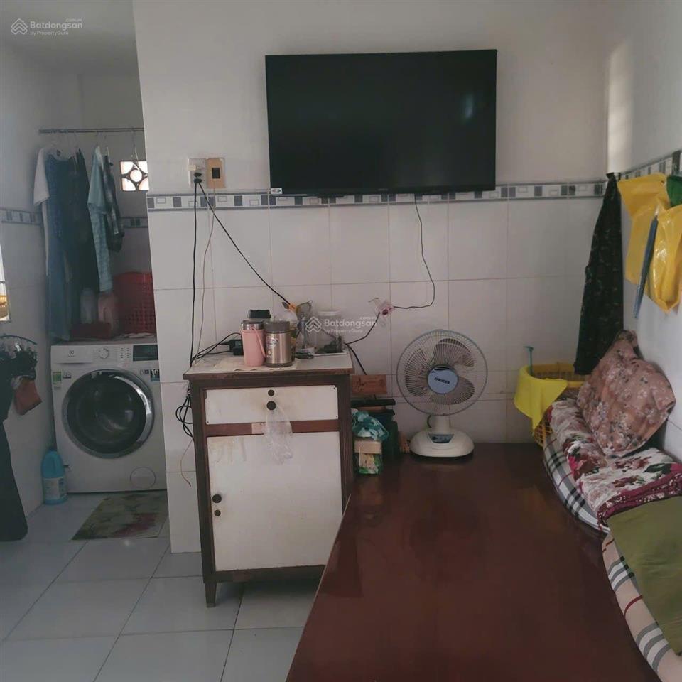 Bán nhà hẻm oto rẻ nhất bình chánh sổ hồng riêng dt lớn