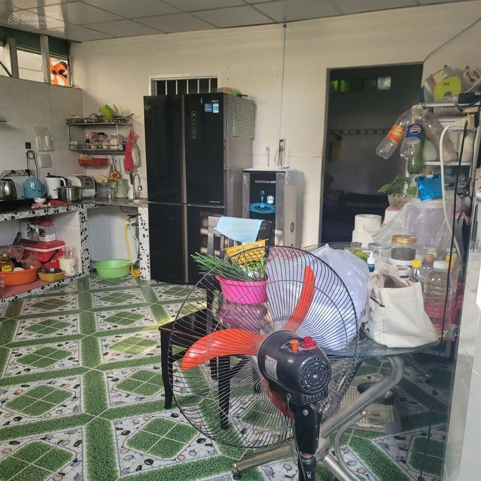 Bán nhà hẻm oto rẻ nhất bình chánh sổ hồng riêng dt lớn