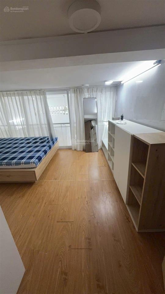 Nhỉnh 3 tỷ có ngay căn hộ trung tâm q5 hoa lệ