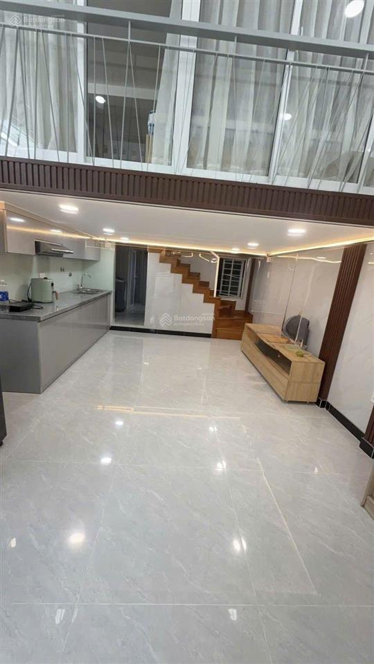 Nhỉnh 3 tỷ có ngay căn hộ trung tâm q5 hoa lệ