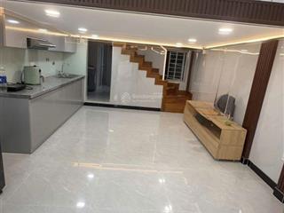 Nhỉnh 3 tỷ có ngay căn hộ trung tâm q5 hoa lệ