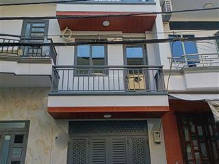 Siêu phẩm nhà 3 tầng mt đường 8m, giá nhỉnh 3 tỷ
