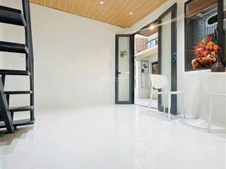 Nhà sổ hồng riêng nhỉnh 2 tỷ  3 tầng trung tâm q8