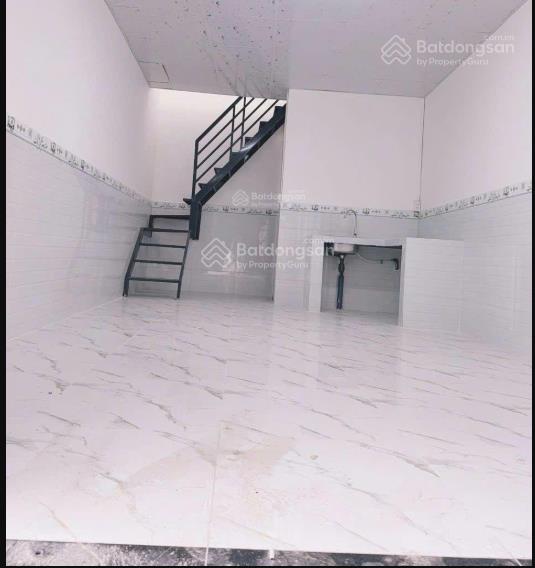 Chỉ 790 triệu mua ngay nhà phạm hùng giáp quận 8