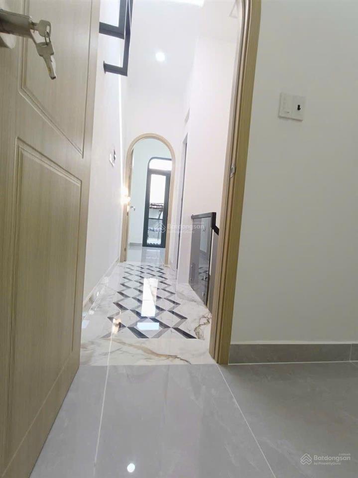 Nhà mớ xây siêu đẹp  2 tầng giá nhỉnh 3 tỷ