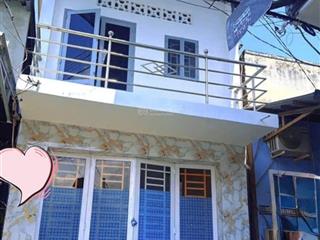 Bán nhà dt siêu to hẻm xe hơi k99  số nhà huyện cấp cơ hội đổi màu sổ