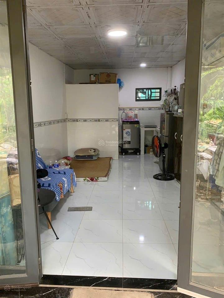 Mua nhà xì phố chưa đến 600 triệu