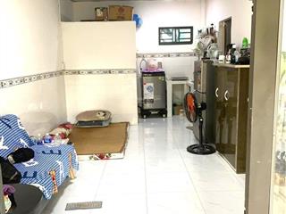 Mua nhà xì phố chưa đến 600 triệu