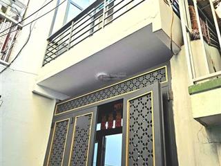 Nhà đẹp lưu hữu phước giá tốt  tiện ích đầy đủ ngay trung tâm