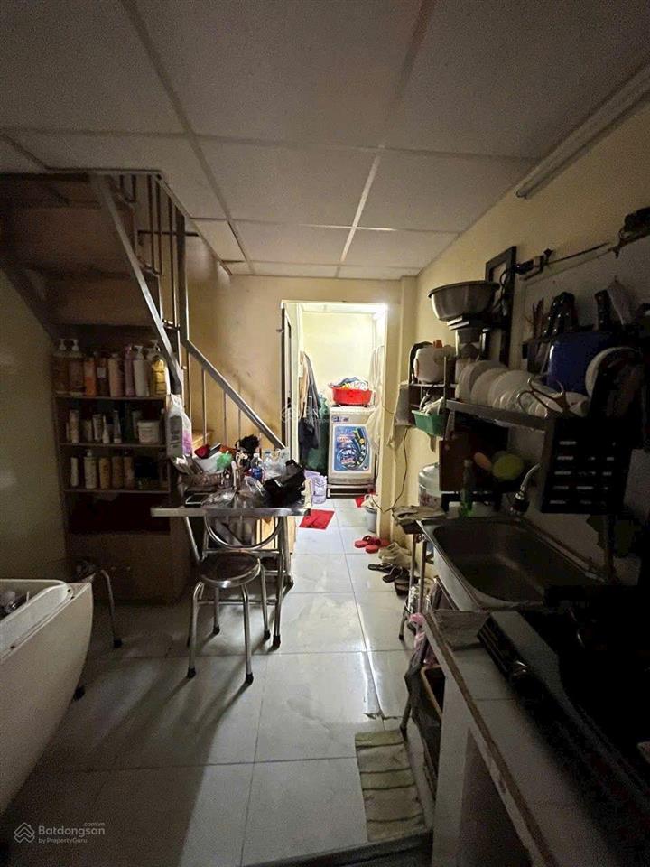 Wow siêu rẻ  mặt tiền đường trung tâm quận 6