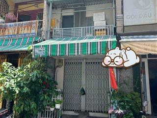 Wow siêu rẻ  mặt tiền đường trung tâm quận 6