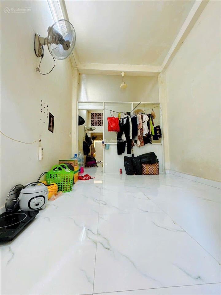 Mặt tiền nhà 4 tầng  nhà mới siêu đẹp