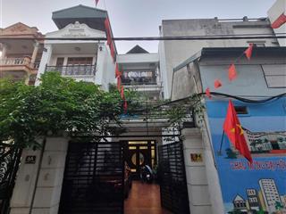 Chính chủ cần bán nhà riêng xây 3 tầng phố kẻ tạnh, giang biên, long biên, hà nội