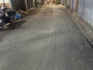 Bán nhà 4 tầng btct, hẻm xe hơi thông, đường hồng lạc, quận tân bình, chỉ 9.4 tỷ tl