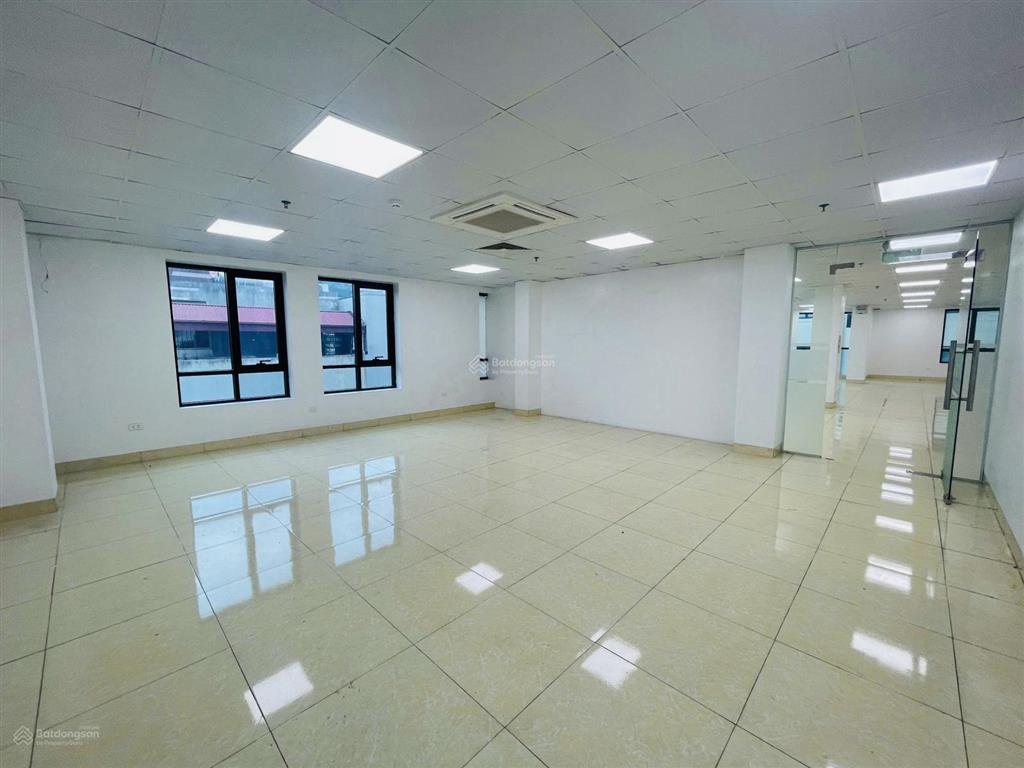 Cho thuê mặt bằng văn phòng tại nguyễn khang gần trần duy hưng, cầu giấy, hà nội