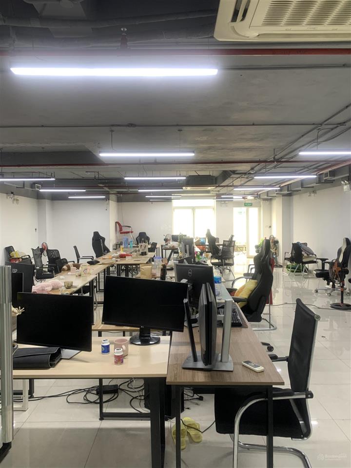 Cho thuê văn phòng tại hoàng văn thái, nguyễn ngọc nại, tô vĩnh diện, thanh xuân, hà nội