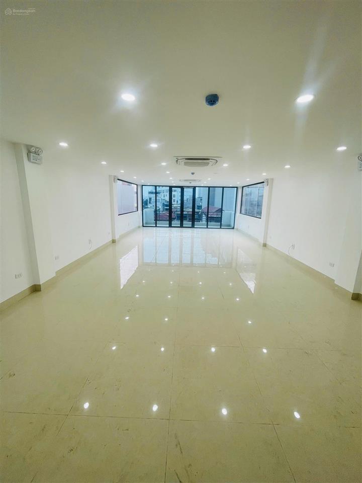Cho thuê văn phòng, mặt bằng tại nguyễn ngọc nại, thanh xuân, hà nội. diện tích 100m2