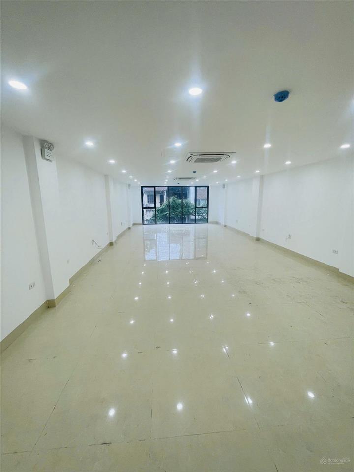 Cho thuê văn phòng, mặt bằng tại nguyễn ngọc nại, thanh xuân, hà nội. diện tích 100m2