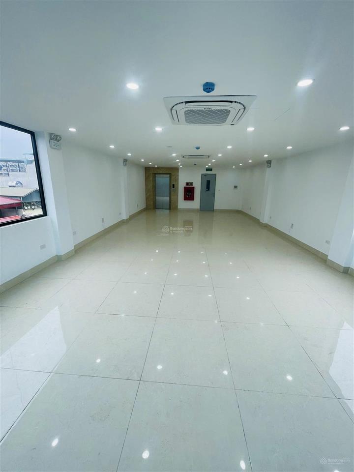 Cho thuê văn phòng, mặt bằng tại nguyễn ngọc nại, thanh xuân, hà nội. diện tích 100m2