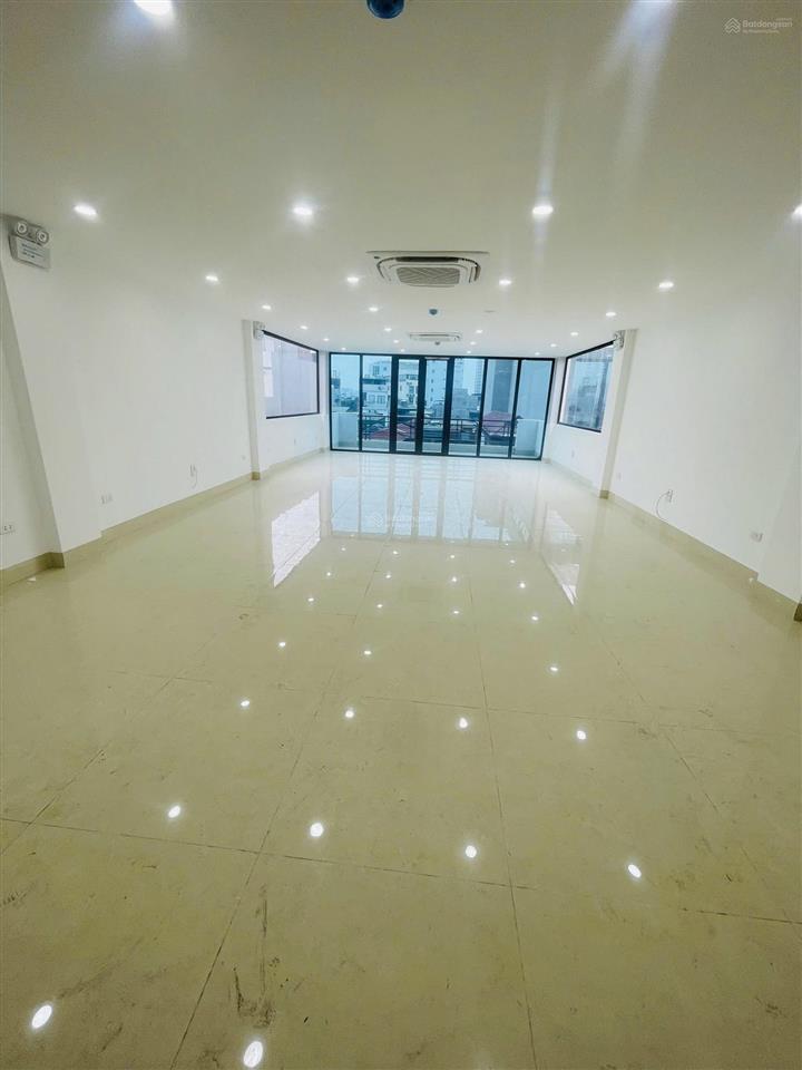 Cho thuê văn phòng, mặt bằng tại nguyễn ngọc nại, thanh xuân, hà nội. diện tích 100m2