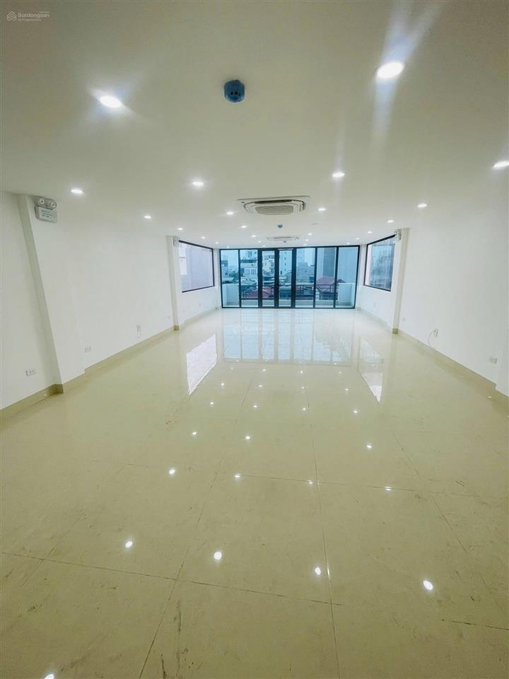 Cho thuê văn phòng, mặt bằng tại nguyễn ngọc nại, thanh xuân, hà nội. diện tích 100m2