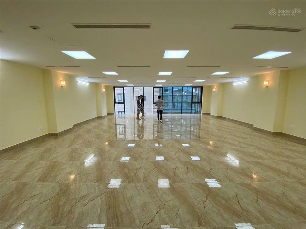 Cho thuê văn phòng tại duy tân, cầu giấy, hà nội