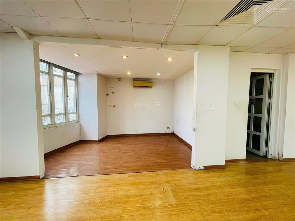 Cho thuê sàn tại ngõ 204 trần duy hưng, cầu giấy, hà nội. diện tích 130m2
