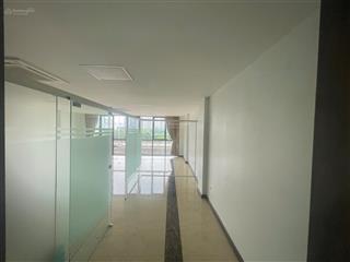 Cho thuê mặt bằng, văn phòng tại đường khuất duy tiến, quận thanh xuân, hà nội. diện tích 100m2