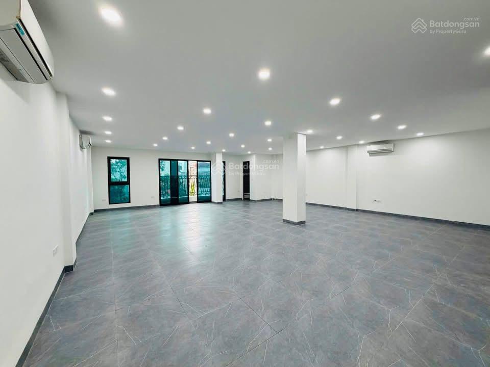 Cho thuê sàn tại ngõ 38 nguyễn văn huyên, cầu giấy, hà nội. diện tích 100m2
