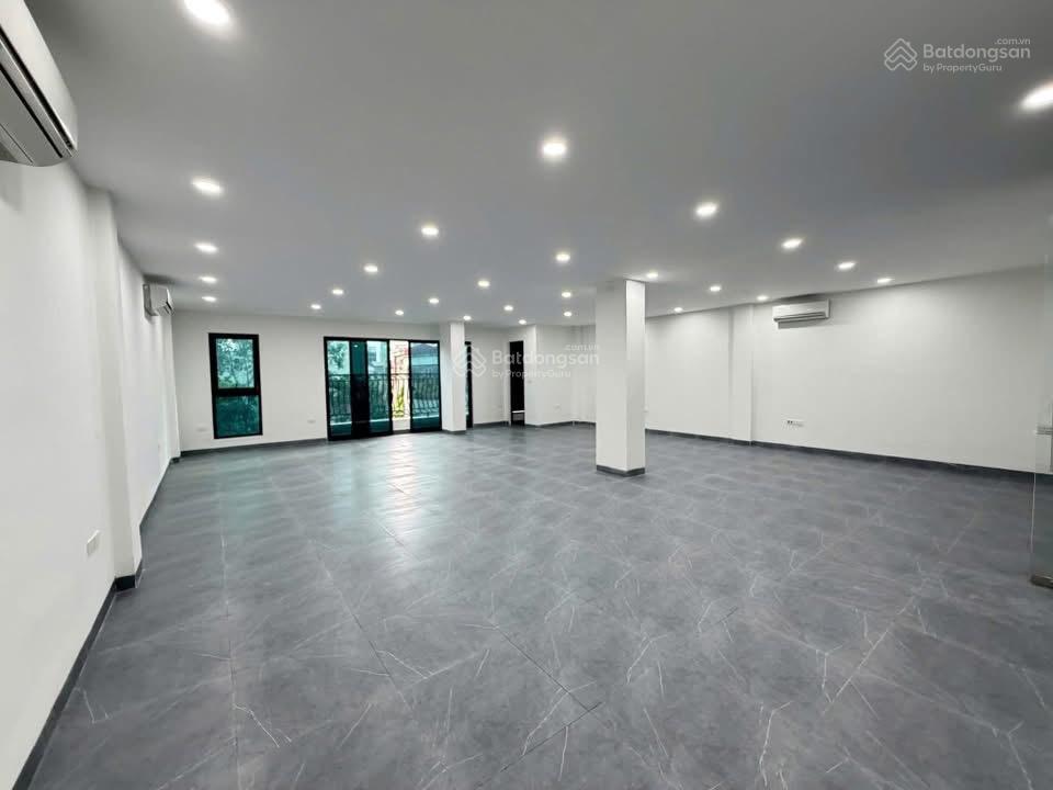Cho thuê sàn tại ngõ 38 nguyễn văn huyên, cầu giấy, hà nội. diện tích 100m2