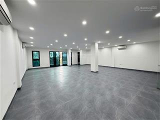 Cho thuê sàn tại ngõ 38 nguyễn văn huyên, cầu giấy, hà nội. diện tích 100m2