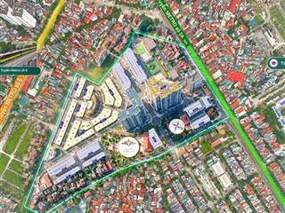 Căn hộ xx.13 view nội khu đẹp tầng trung hướng tây nam vista văn la