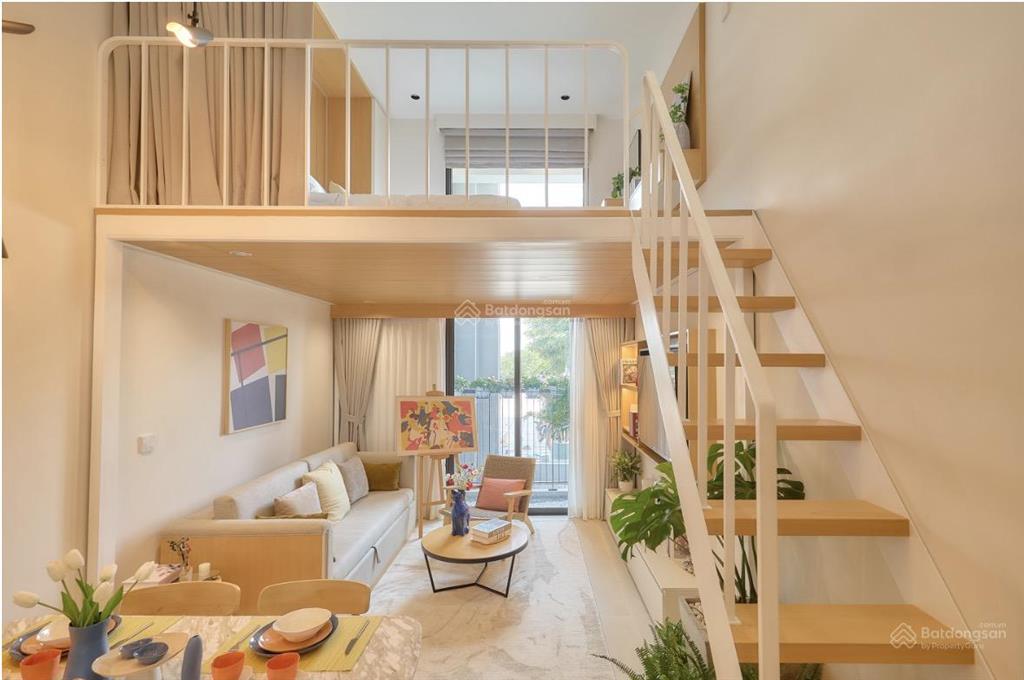 Hàng đẹp bất ngờ 1pn+1 tầng p19 hướng đông cạnh công viên nước chiết khấu khủng!