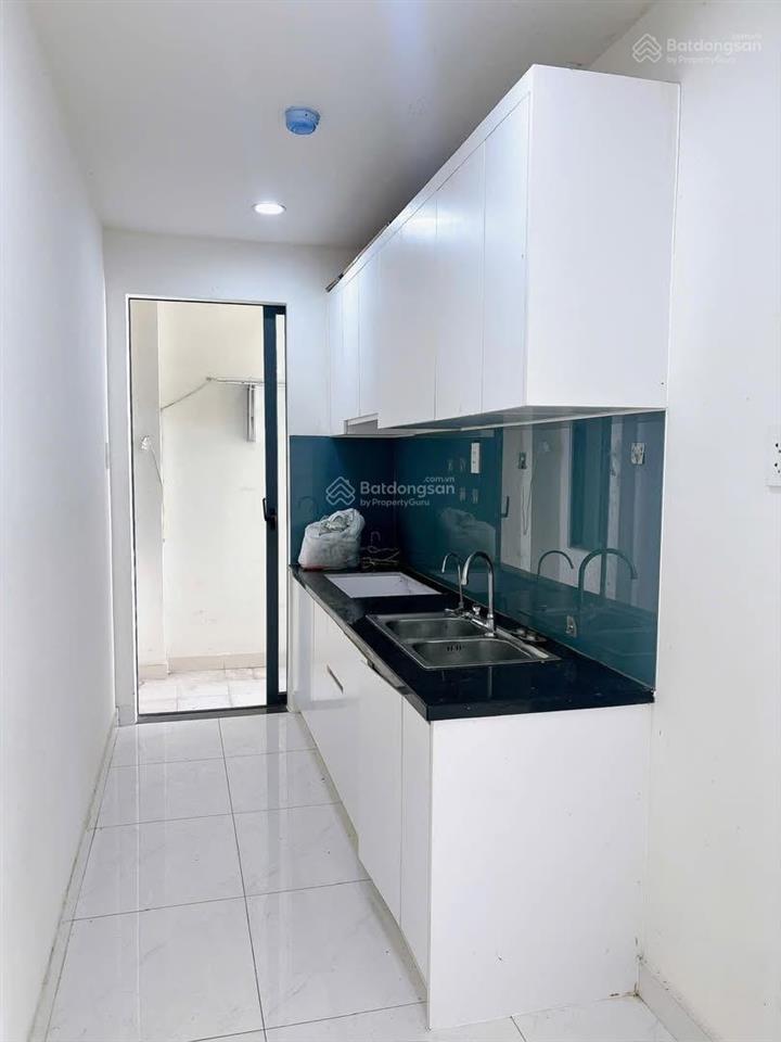 Bán căn hộ 80m2 3.35 tỷ tại green river, phạm thế hiển, quận 8