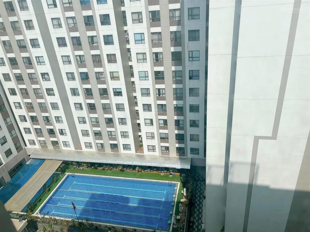 Bán căn hộ 80m2 3.35 tỷ tại green river, phạm thế hiển, quận 8