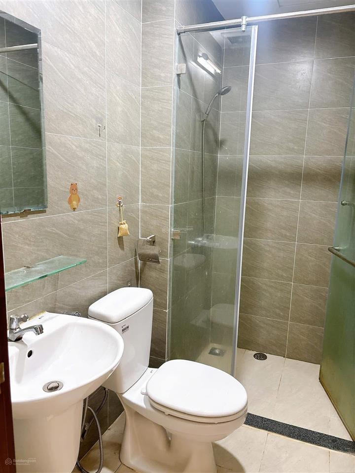 Bán căn hộ 80m2 3.35 tỷ tại green river, phạm thế hiển, quận 8