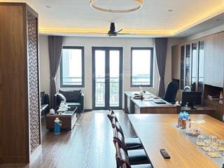 Toà nhà văn phòng đẹp tây hồ, thông sàn, kinh doanh sầm uất, oto tải tránh 85m 45 tỷ 0986 220 ***