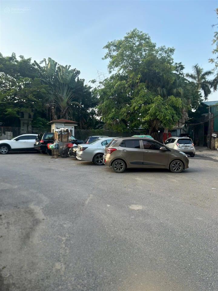 111.3m, đất địa thế linh kiệt tây hồ, mặt phố, giáp nhà hát thăng long, quá đẹp, 50 tỷ