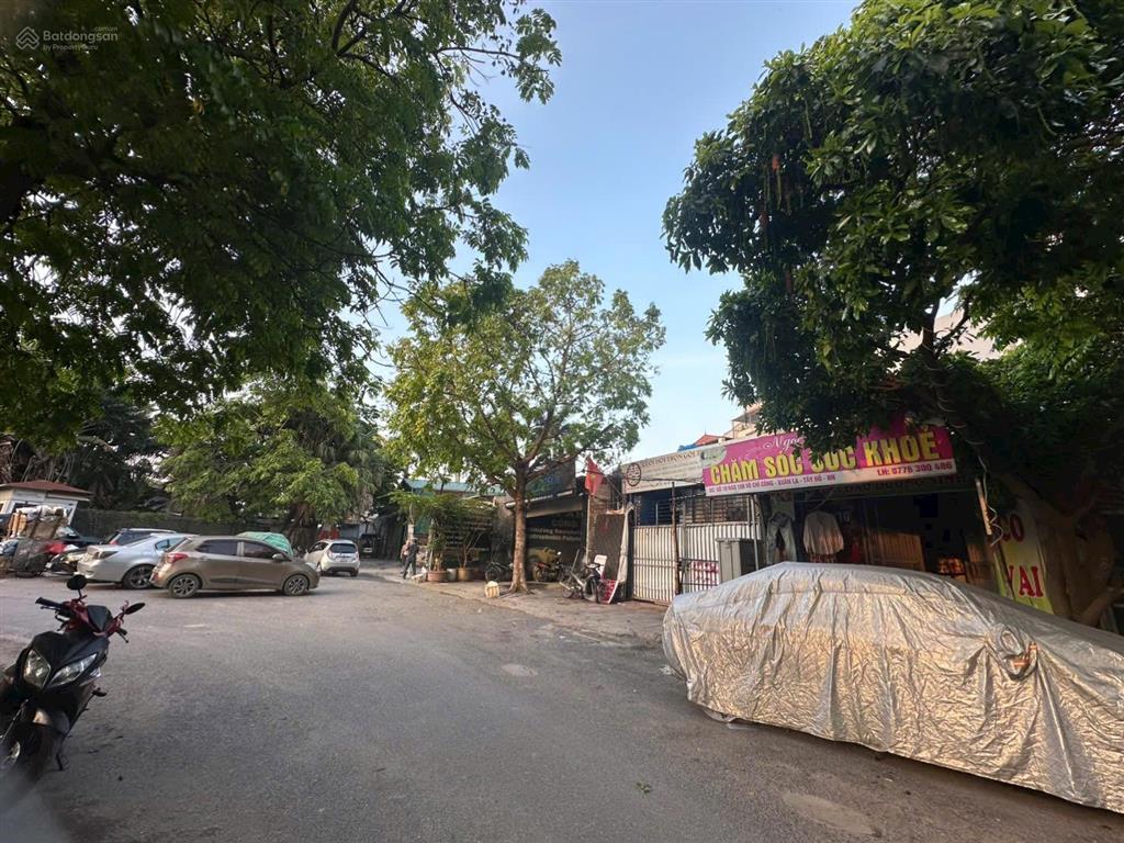 80.2m, đất địa thế linh kiệt tây hồ, giáp nhà hát thăng long, vành đai 12 quá đẹp, 36 tỷ