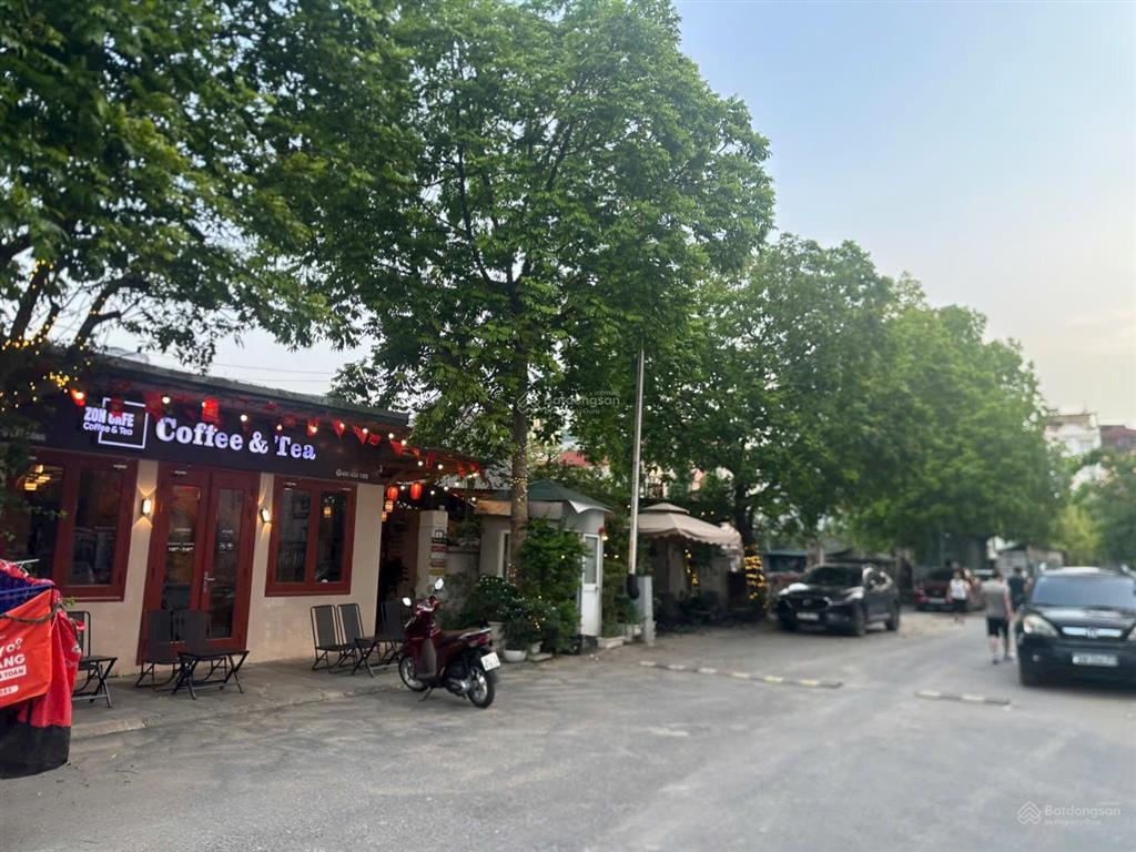 80.2m, đất địa thế linh kiệt tây hồ, giáp nhà hát thăng long, vành đai 12 quá đẹp, 36 tỷ