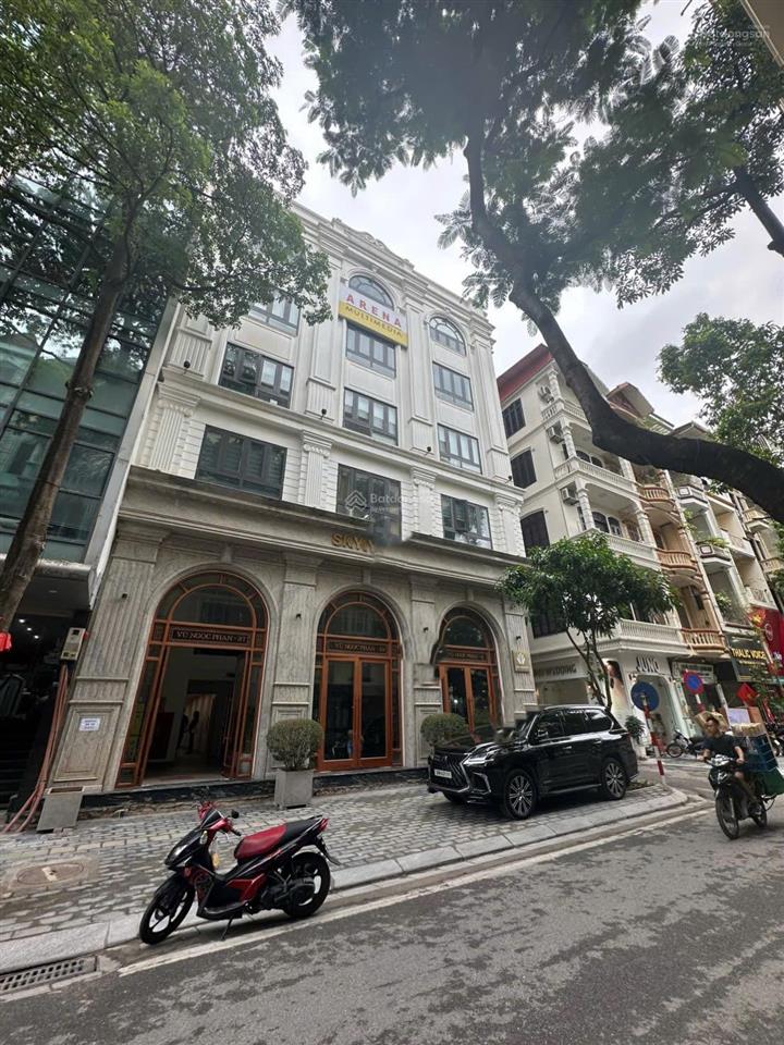 150m*2t, 70 triệu, cho thuê cafe, vp, 2 mặt phố vũ ngọc phan, chân tòa vp, lô góc, 0986 220 ***