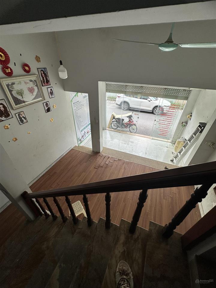 60m2*2t, 1 hầm, 14 triệu/th, mặt tiền 5m, cho thuê mặt phố gần xuân diệu, hiếm, nóng, ko có căn 2